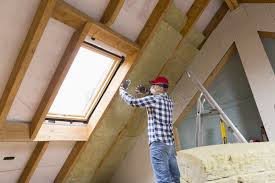 Best Attic Insulation Installation  in Graham, WA